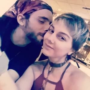 Meet your Posher, Mitch